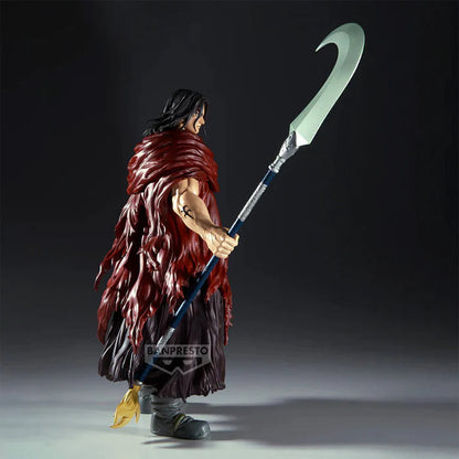 KINGDOM – Figurine Houken Grandista Banpresto