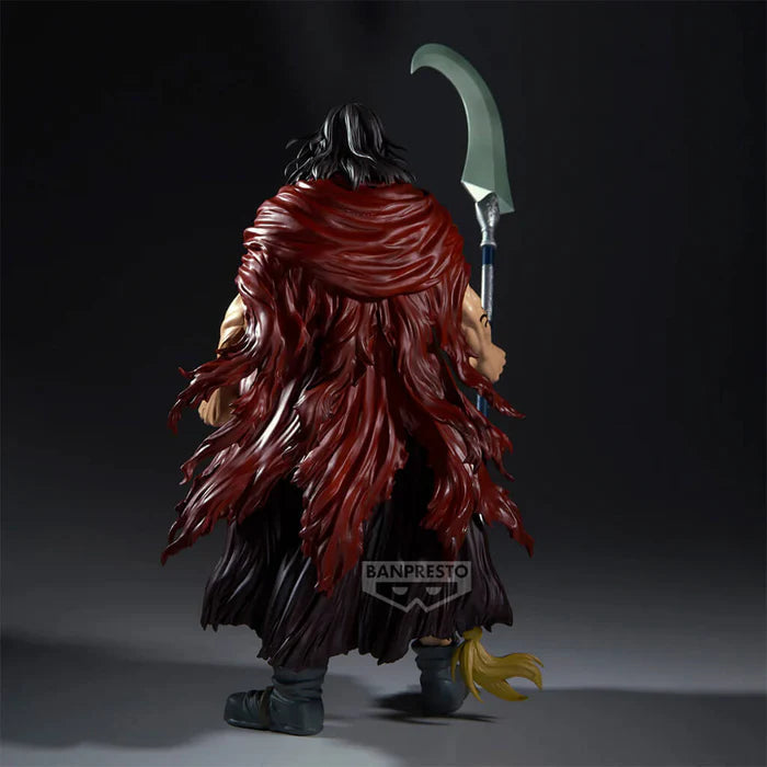 KINGDOM – Figurine Houken Grandista Banpresto