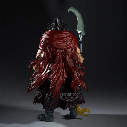 KINGDOM – Figurine Houken Grandista Banpresto