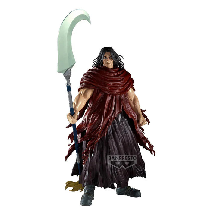 KINGDOM – Figurine Houken Grandista Banpresto