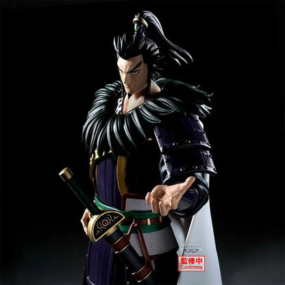 KINGDOM - FIGURINE KANKI GRANDISTA MangaSphere