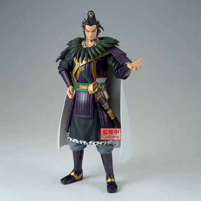 KINGDOM - FIGURINE KANKI GRANDISTA MangaSphere