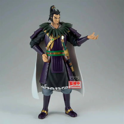KINGDOM - FIGURINE KANKI GRANDISTA MangaSphere