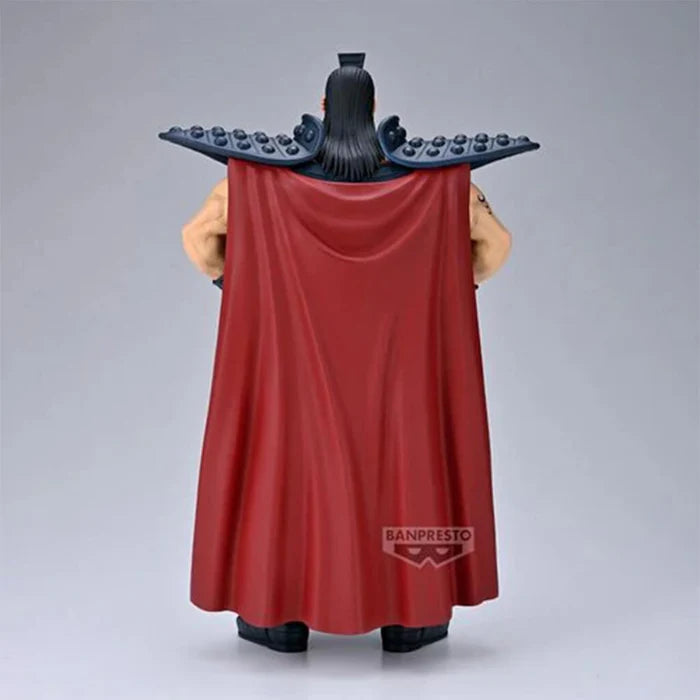 KINGDOM - FIGURINE OUKI GRANDISTA MangaSphere