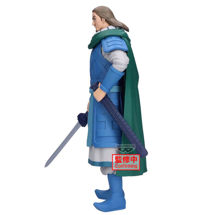 KINGDOM - FIGURINE TOU GRANDISTA MangaSphere