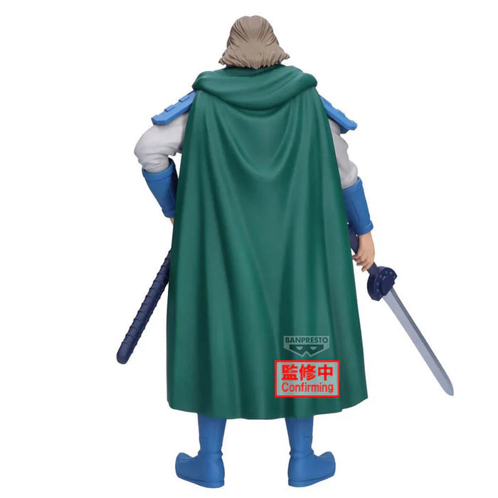 KINGDOM - FIGURINE TOU GRANDISTA MangaSphere