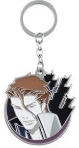ICHIBAN KUJI BLEACH STIRRING SOULS VOL.2 - METAL CHARM FULL SET LOT E MangaSphere