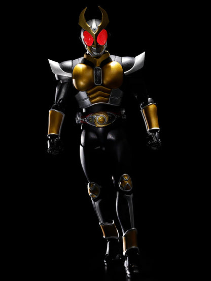 Kamen Rider Agito – S.H.Figuarts Kamen Rider Agito | Grand Form – 25th Anniversary Ver.