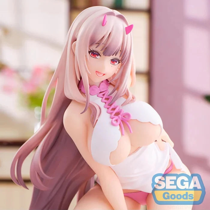 GODDESS OF VICTORY: NIKKE – Figurine Viper | Yumemirize