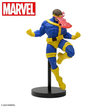 MARVEL – Figurine Cyclops | ACT/CUT Premium