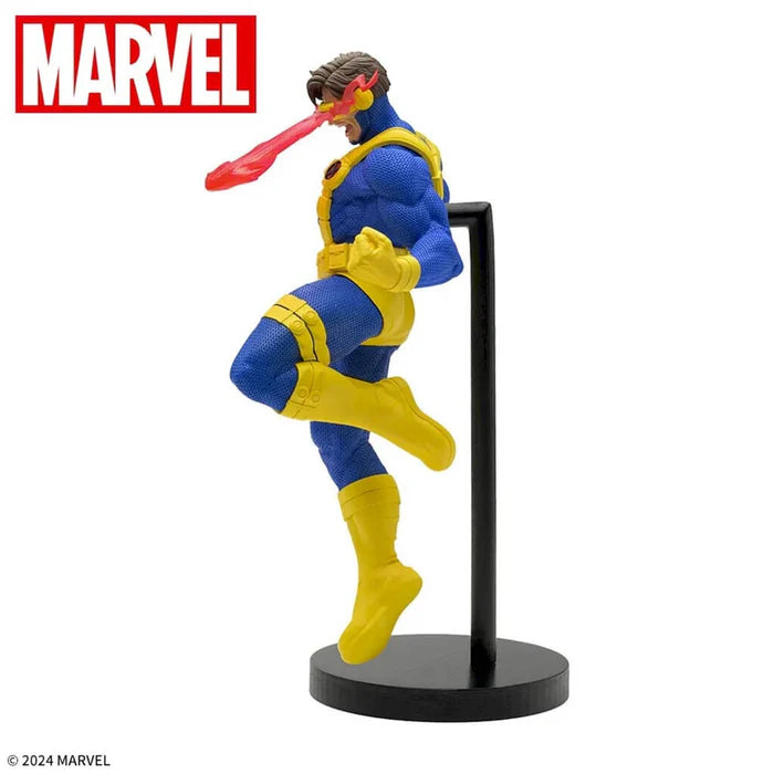 MARVEL – Figurine Cyclops | ACT/CUT Premium