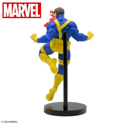 MARVEL – Figurine Cyclops | ACT/CUT Premium