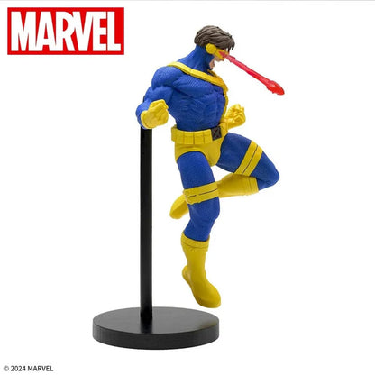 MARVEL – Figurine Cyclops | ACT/CUT Premium