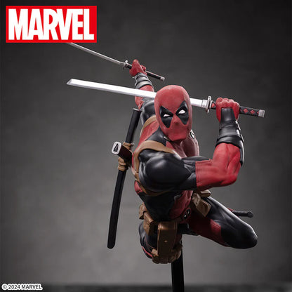 MARVEL – Figurine Deadpool Ver.2 | Luminasta