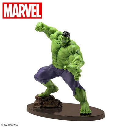 MARVEL – Figurine Hulk | Luminasta