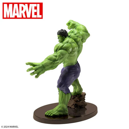 MARVEL – Figurine Hulk | Luminasta