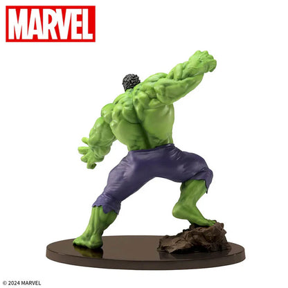MARVEL – Figurine Hulk | Luminasta