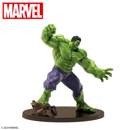 MARVEL – Figurine Hulk | Luminasta