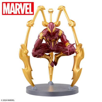 MARVEL – Figurine Iron Spider-Man | Luminasta