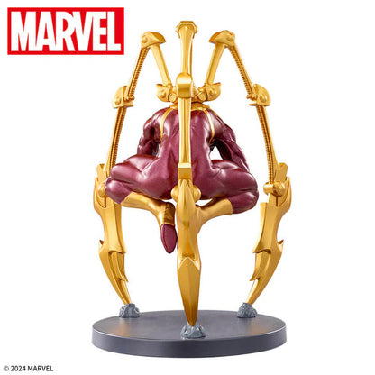 MARVEL – Figurine Iron Spider-Man | Luminasta