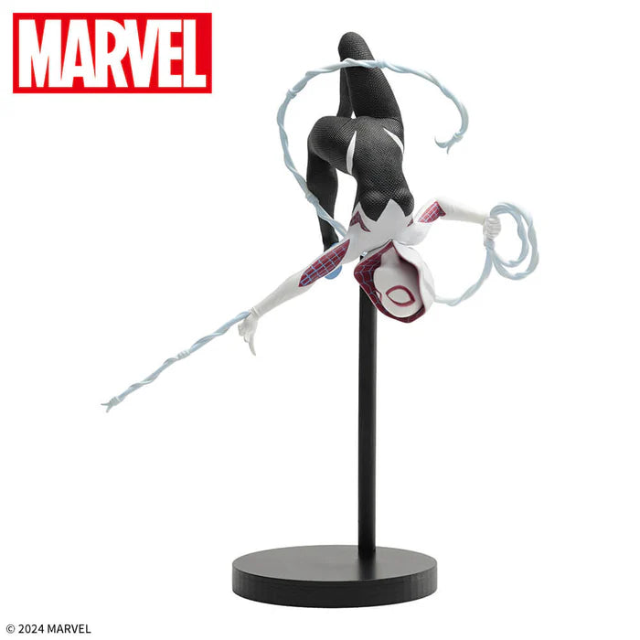MARVEL – Figurine Spider-Gwen | ACT/CUT Premium