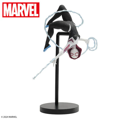 MARVEL – Figurine Spider-Gwen | ACT/CUT Premium