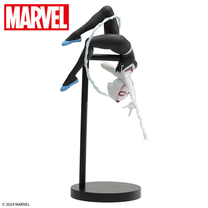 MARVEL – Figurine Spider-Gwen | ACT/CUT Premium
