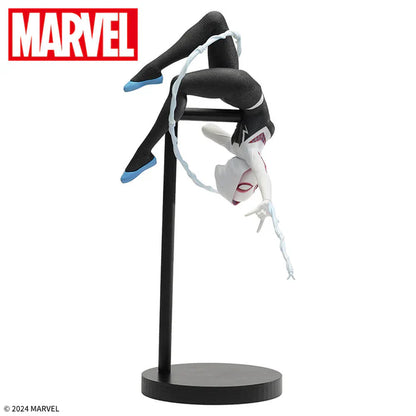 MARVEL – Figurine Spider-Gwen | ACT/CUT Premium