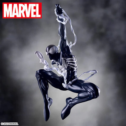 MARVEL – Figurine Spider-Man Symbiote | Luminasta