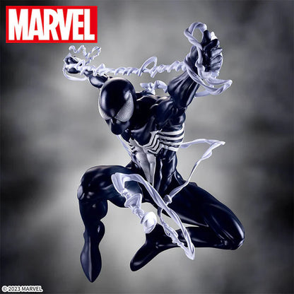 MARVEL – Figurine Spider-Man Symbiote | Luminasta