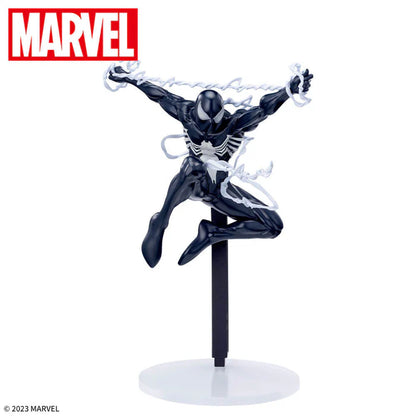 MARVEL – Figurine Spider-Man Symbiote | Luminasta