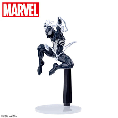 MARVEL – Figurine Spider-Man Symbiote | Luminasta
