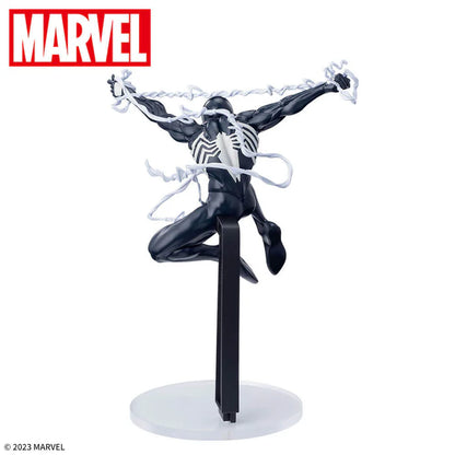 MARVEL – Figurine Spider-Man Symbiote | Luminasta