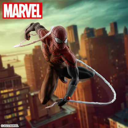 MARVEL – Figurine Superior Spider-Man | Luminasta