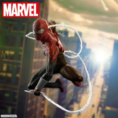 MARVEL – Figurine Superior Spider-Man | Luminasta