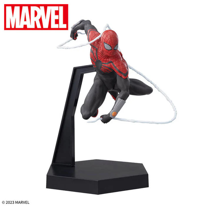 MARVEL – Figurine Superior Spider-Man | Luminasta