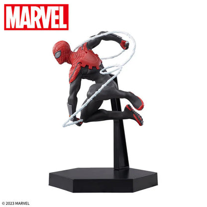 MARVEL – Figurine Superior Spider-Man | Luminasta