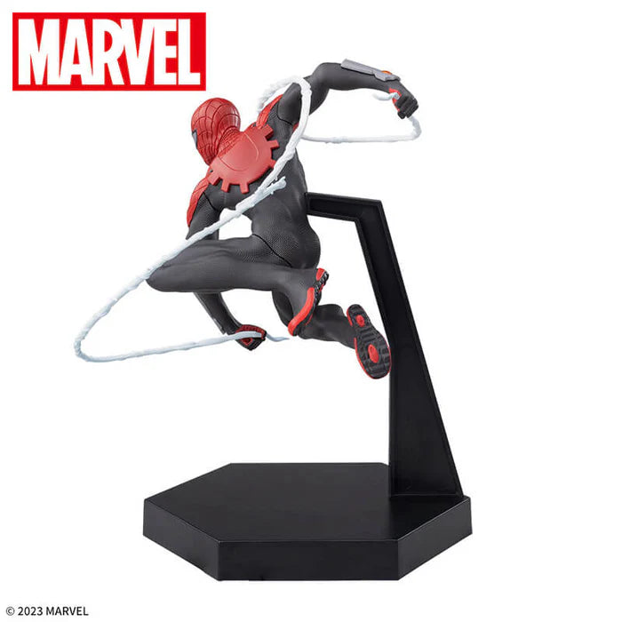 MARVEL – Figurine Superior Spider-Man | Luminasta
