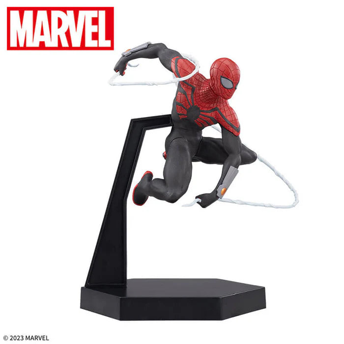 MARVEL – Figurine Superior Spider-Man | Luminasta
