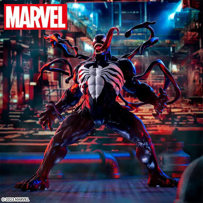 MARVEL – Figurine Venom | Luminasta
