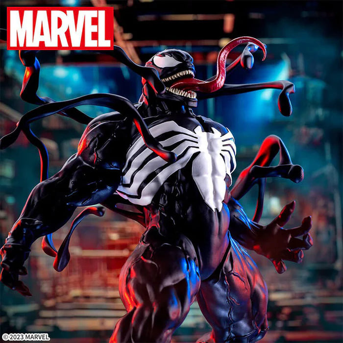 MARVEL – Figurine Venom | Luminasta
