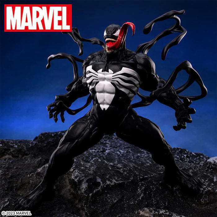 MARVEL – Figurine Venom | Luminasta