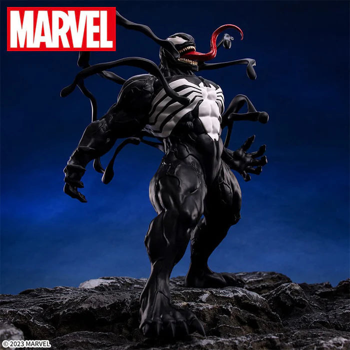 MARVEL – Figurine Venom | Luminasta