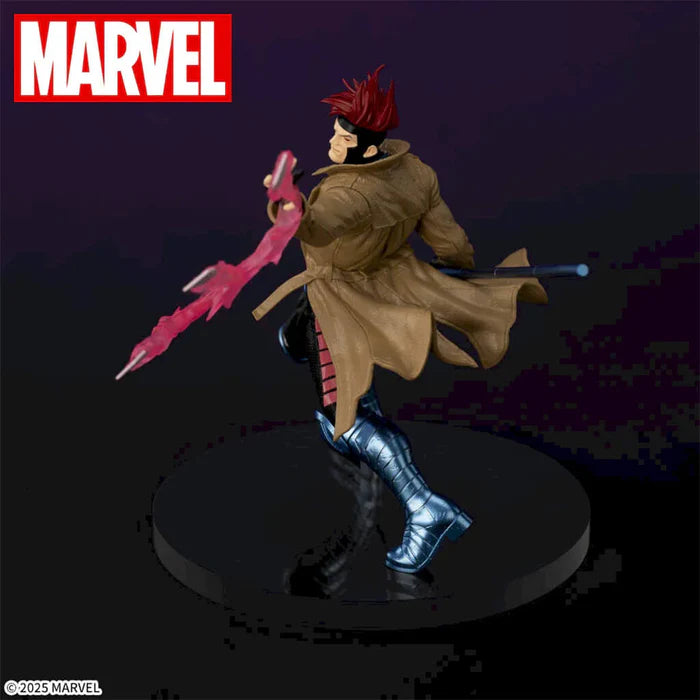 MARVEL – Figurine Gambit | ACT/CUT Premium