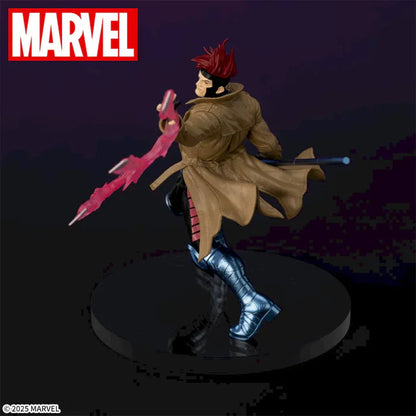 MARVEL – Figurine Gambit | ACT/CUT Premium