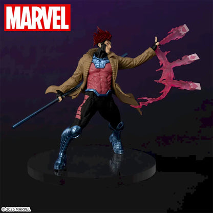 MARVEL – Figurine Gambit | ACT/CUT Premium
