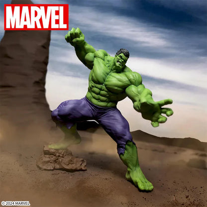 MARVEL – Figurine Hulk | Luminasta