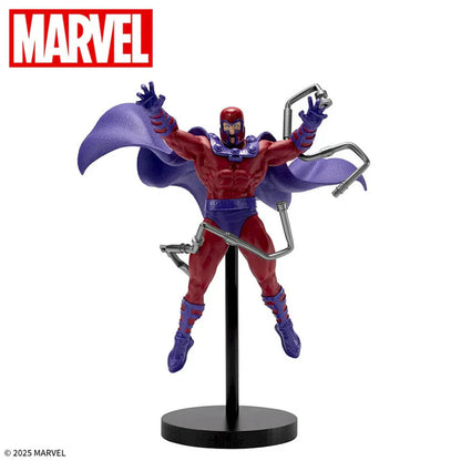 MARVEL – Figurine Magneto | ACT/CUT Premium