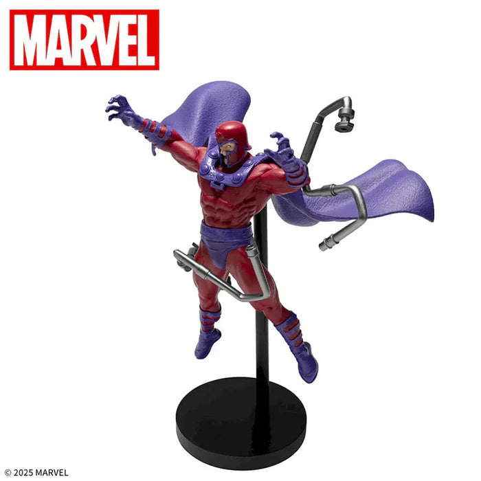 MARVEL – Figurine Magneto | ACT/CUT Premium