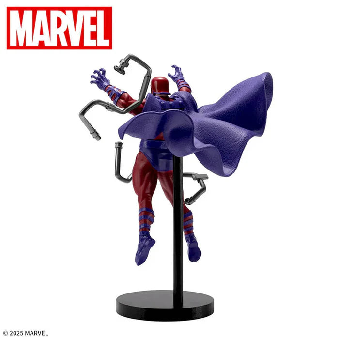 MARVEL – Figurine Magneto | ACT/CUT Premium